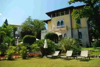Hotel Villa Astra
