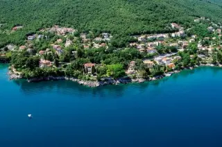 Hotel Villa Ariston