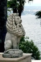 Hotel Villa Ariston