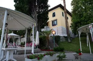 Hotel Villa Ariston