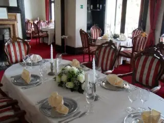 Hotel Villa Ariston
