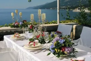 Hotel Villa Ariston
