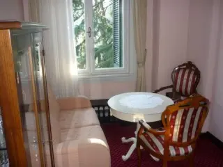 Hotel Villa Ariston