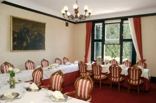 Hotel Villa Ariston