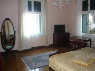 Hotel Villa Ariston