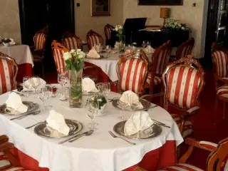 Hotel Villa Ariston