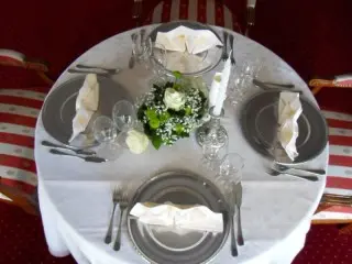 Hotel Villa Ariston