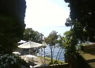Hotel Villa Ariston