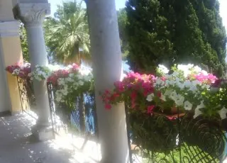 Hotel Villa Ariston