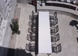Hotel Villa Ariston