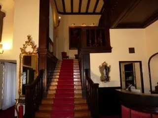 Hotel Villa Ariston