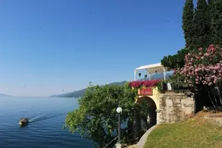 Hotel Villa Ariston