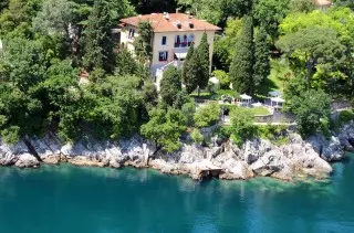 Hotel Villa Ariston