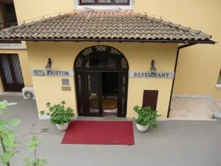 Hotel Villa Ariston