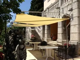 Hotel Villa Ariston