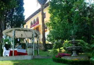 Hotel Villa Ariston