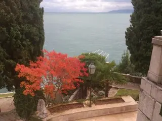 Hotel Villa Ariston