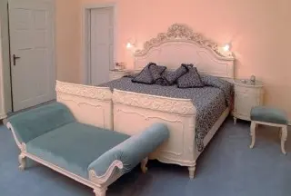 Hotel Villa Ariston