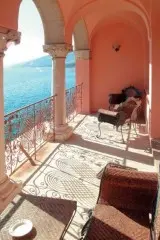 Hotel Villa Ariston