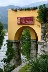 Hotel Villa Ariston