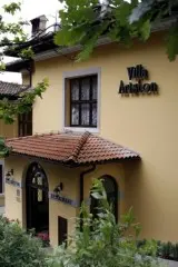 Hotel Villa Ariston