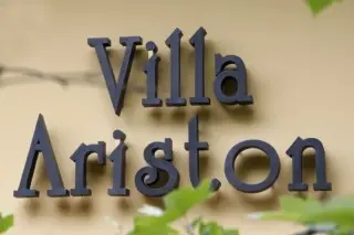 Hotel Villa Ariston