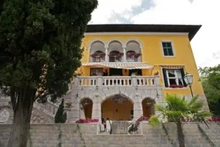 Hotel Villa Ariston