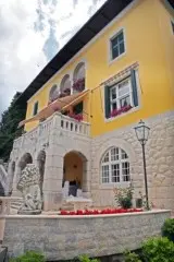 Hotel Villa Ariston