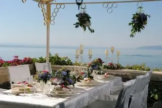 Hotel Villa Ariston
