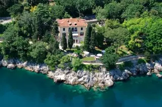 Hotel Villa Ariston