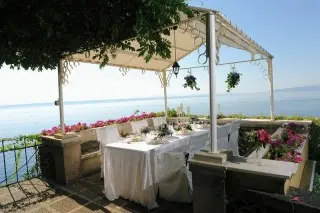 Hotel Villa Ariston