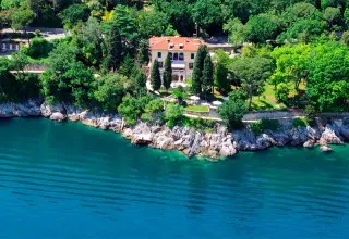 Hotel Villa Ariston