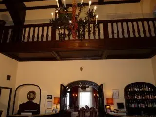 Hotel Villa Ariston