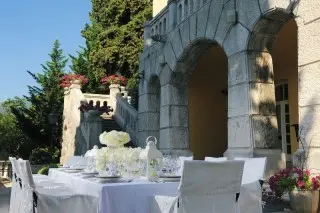 Hotel Villa Ariston