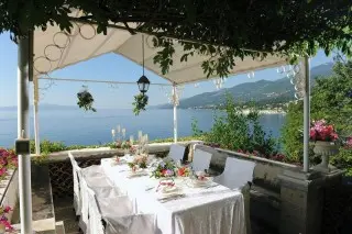 Hotel Villa Ariston