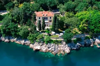 Hotel Villa Ariston