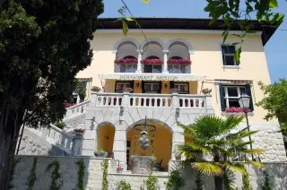 Hotel Villa Ariston