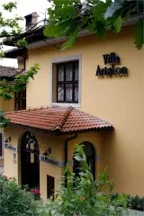 Hotel Villa Ariston