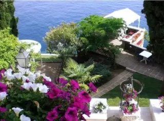 Hotel Villa Ariston