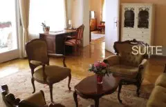 Hotel Villa Ariston
