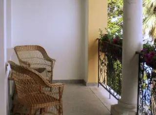 Hotel Villa Ariston