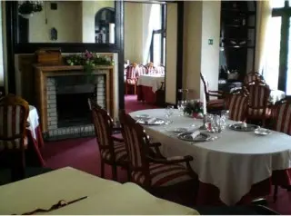 Hotel Villa Ariston
