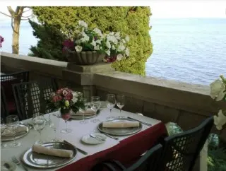 Hotel Villa Ariston