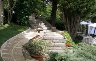 Hotel Villa Ariston