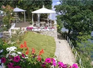 Hotel Villa Ariston