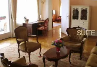 Hotel Villa Ariston