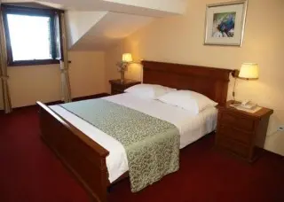 Hotel Villa Ariston