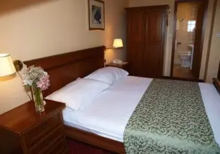 Hotel Villa Ariston