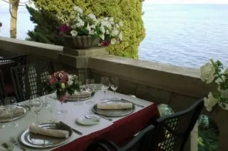 Hotel Villa Ariston