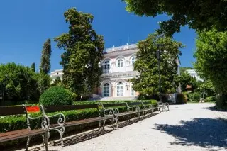 Hotel Opatija